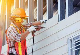 Best Custom Trim and Detailing for Siding  in Tracy, MN